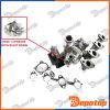 Turbocompresseur neuf pour VW | 03F145701B, 03F145701BV